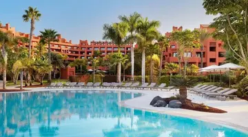 Tivoli la Caleta Tenerife Resort