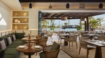 TIVOLI LA CALETA TENERIFE RESORT