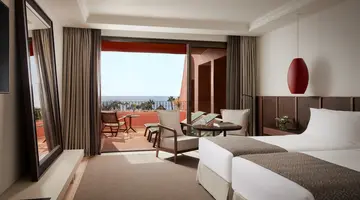 TIVOLI LA CALETA TENERIFE RESORT