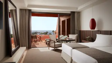 TIVOLI LA CALETA TENERIFE RESORT