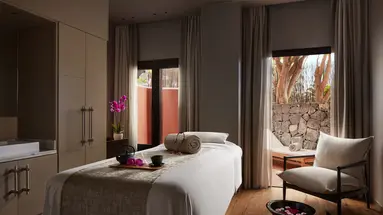TIVOLI LA CALETA TENERIFE RESORT