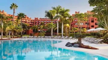 Tivoli la Caleta Tenerife Resort