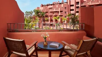 Tivoli la Caleta Tenerife Resort