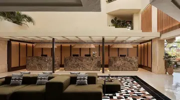 Tivoli la Caleta Tenerife Resort
