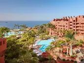 TIVOLI LA CALETA TENERIFE RESORT