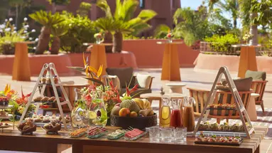 TIVOLI LA CALETA TENERIFE RESORT