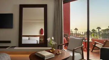 TIVOLI LA CALETA TENERIFE RESORT