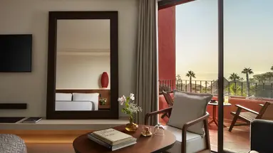 TIVOLI LA CALETA TENERIFE RESORT