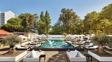 Tivoli Marina Vilamoura