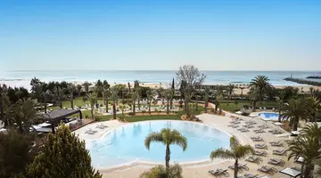 Tivoli Marina Vilamoura