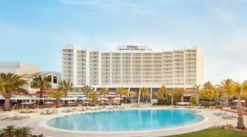 Tivoli Marina Vilamoura