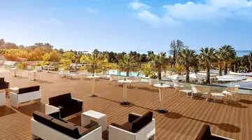 Tivoli Marina Vilamoura