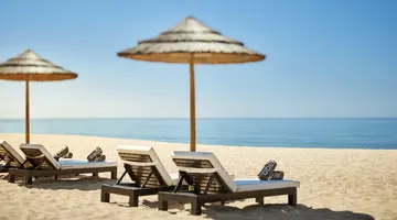 Tivoli Marina Vilamoura