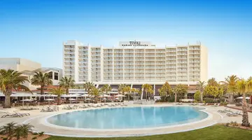 Tivoli Marina Vilamoura