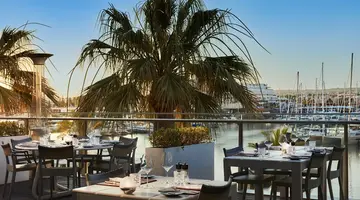 Tivoli Marina Vilamoura