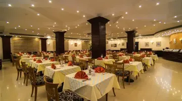 Tivoli Spa Hotel & Aqua Park