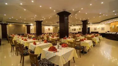 Tivoli Spa Hotel & Aqua Park
