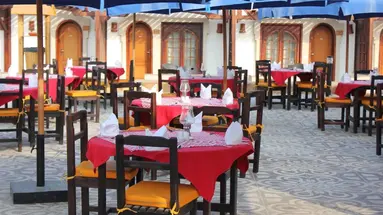Tivoli Spa Hotel & Aqua Park