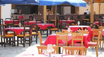 Tivoli Spa Hotel & Aqua Park