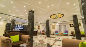 Tivoli Spa Hotel & Aqua Park