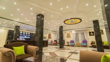 Tivoli Spa Hotel & Aqua Park
