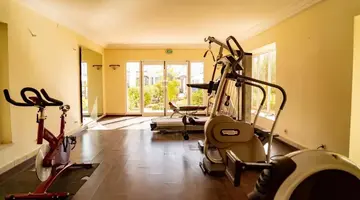 TMK FLORA PARK HOTEL