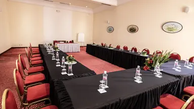 TMK FLORA PARK HOTEL