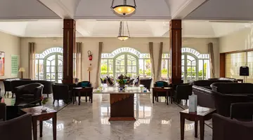 TMK FLORA PARK HOTEL