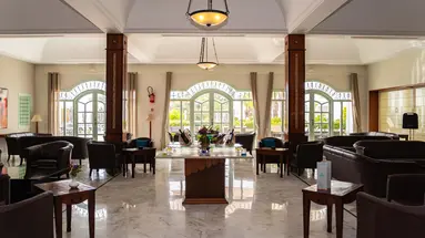 TMK FLORA PARK HOTEL