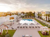 TMK FLORA PARK HOTEL