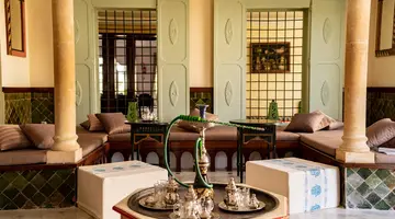 TMK FLORA PARK HOTEL