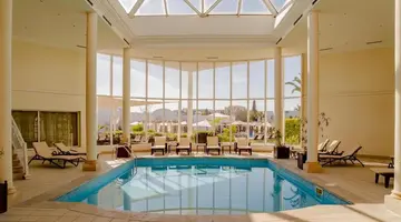 TMK FLORA PARK HOTEL