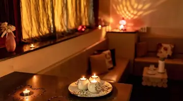 TMK FLORA PARK HOTEL