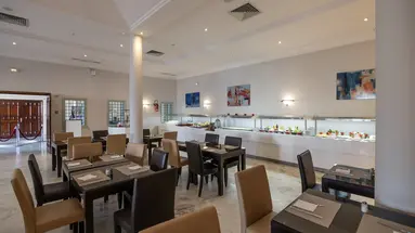 TMK FLORA PARK HOTEL
