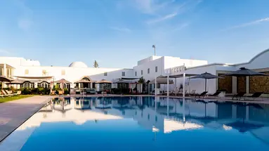 TMK FLORA PARK HOTEL