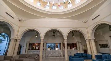 TMK FLORA PARK HOTEL