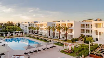TMK FLORA PARK HOTEL