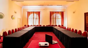 TMK FLORA PARK HOTEL