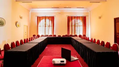 TMK FLORA PARK HOTEL