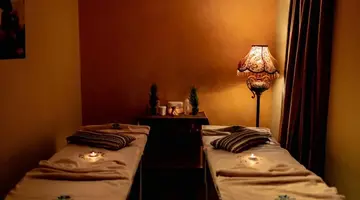 TMK FLORA PARK HOTEL