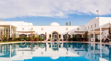 TMK FLORA PARK HOTEL