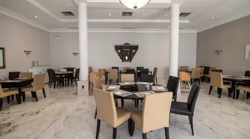 TMK FLORA PARK HOTEL