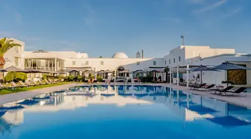 TMK FLORA PARK HOTEL