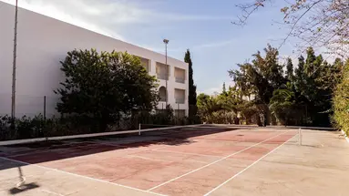 TMK FLORA PARK HOTEL