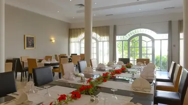 TMK FLORA PARK HOTEL