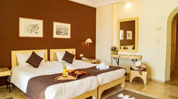 TMK FLORA PARK HOTEL