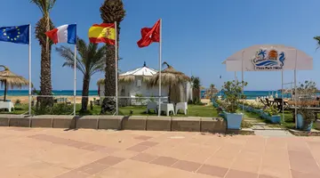 TMK FLORA PARK HOTEL