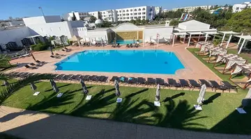 TMK FLORA PARK HOTEL