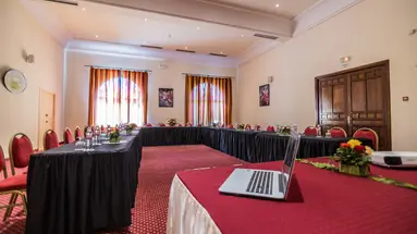 TMK FLORA PARK HOTEL
