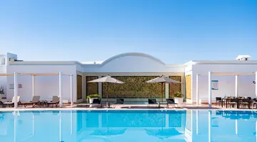TMK FLORA PARK HOTEL